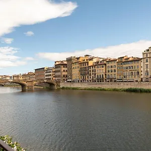 7heaven Pontevecchio Gasthuis Florence