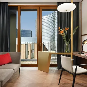 4* Hotel Verticale | Esperienze