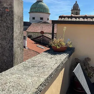 Casa Garibaldi Gasthuis Pontremoli