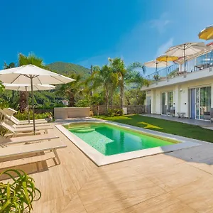Luxury Dreams Gasthuis La Spezia