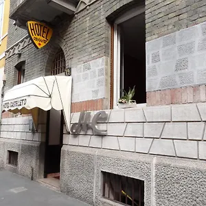 Castelletto Hotel