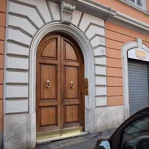 Lost In Bed & Breakfast Rome