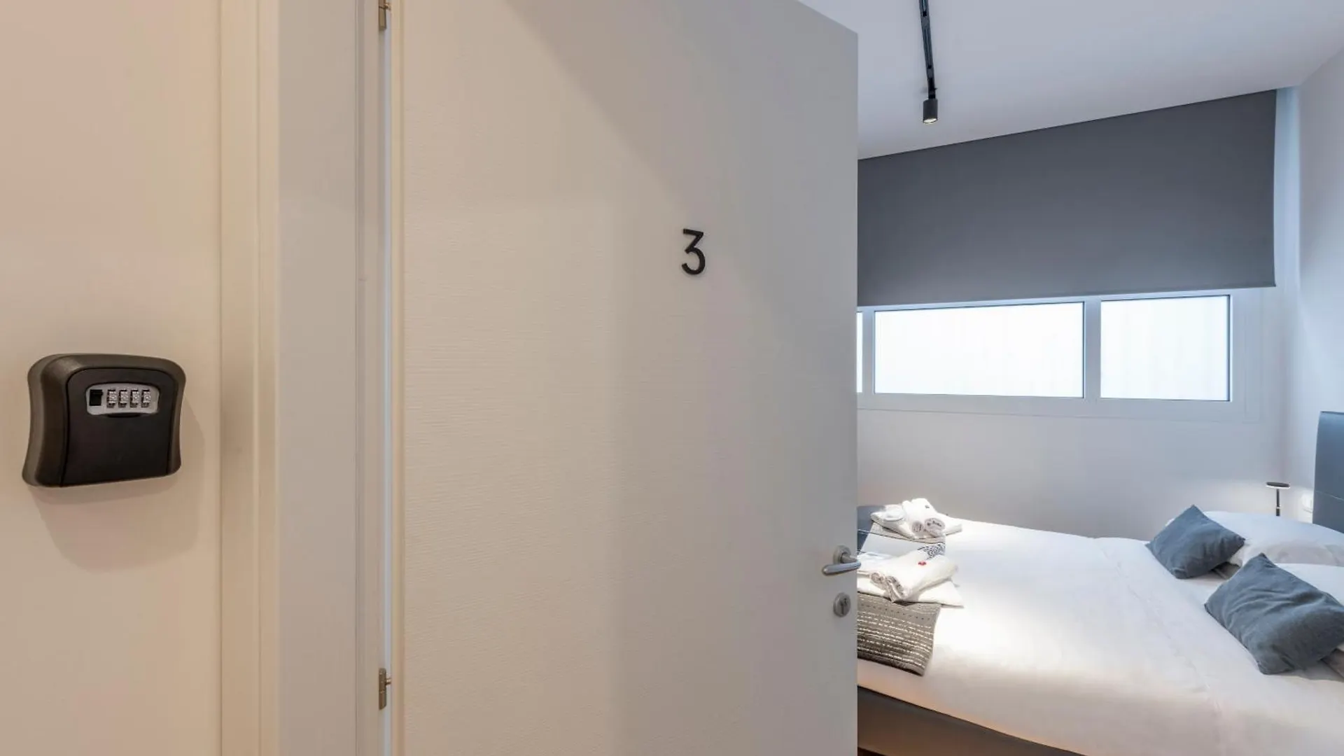 Bnbutler - Inbrera Suites - Giulianova, 1 Milan Guest house