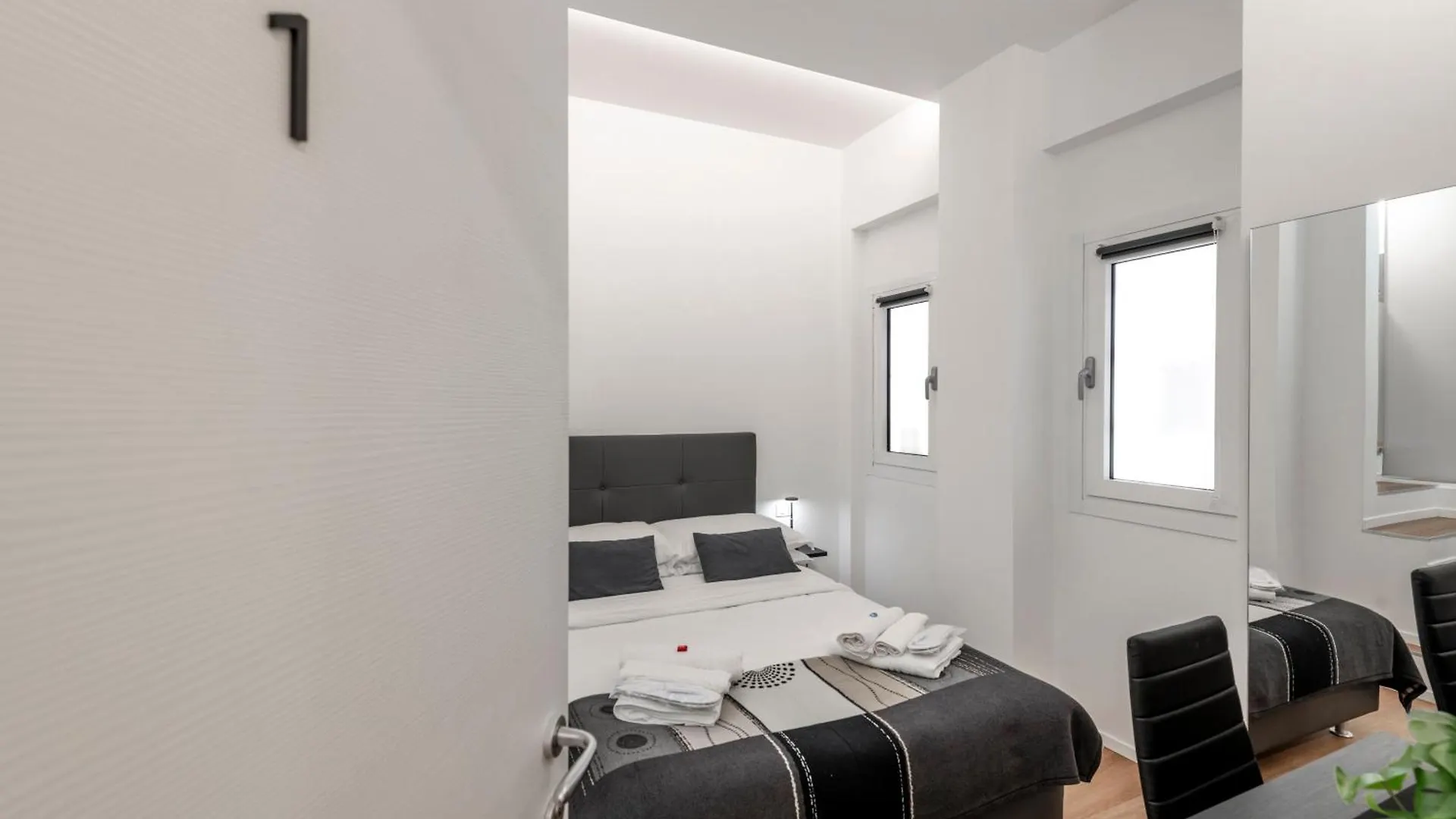 Bnbutler - Inbrera Suites - Giulianova, 1 Milan Italy