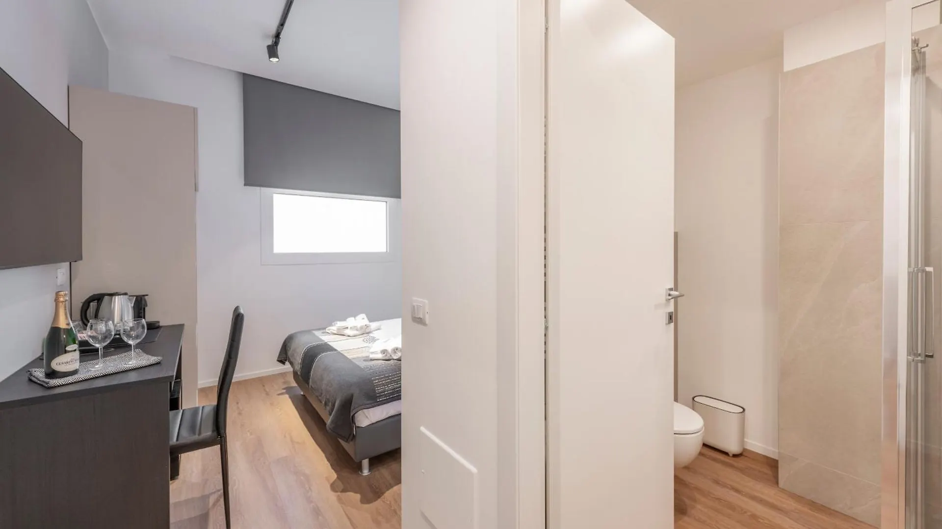 Bnbutler - Inbrera Suites - Giulianova, 1 Milan