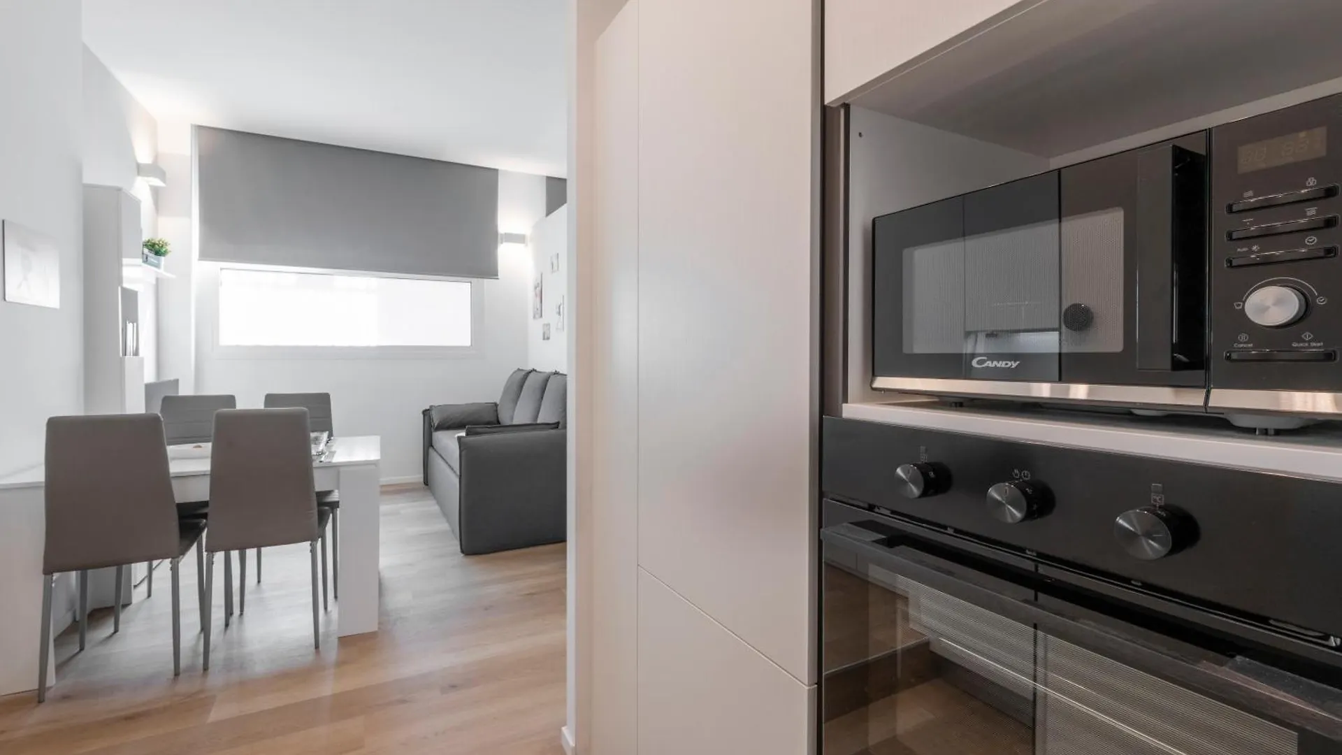 Bnbutler - Inbrera Suites - Giulianova, 1 Milan 0*,